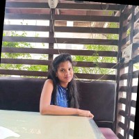 Kavya Cr