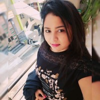 Shwetha B