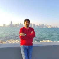 Avinash Pyla