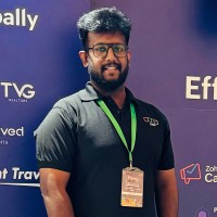 Ajith Kumar B