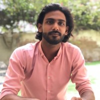 Ehtasham Qamar