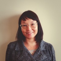 Angelique Mow