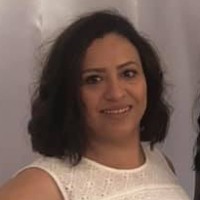 Rosa Fernandez