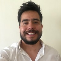 Nicolas Caceres Medina