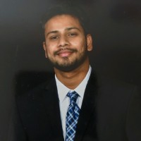 Gokul S.