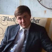 Alexey Martyanov