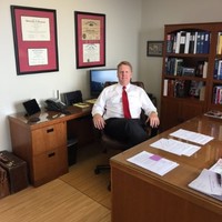 Mark B. Smith