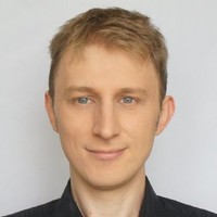 Evgeny Kashtanov