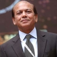 ishrat kazmi