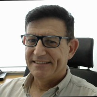 Angel Garcia Clemente