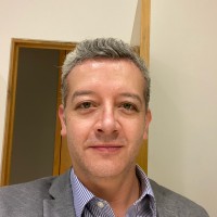 Jorge Flores