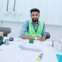 Sushant kashid