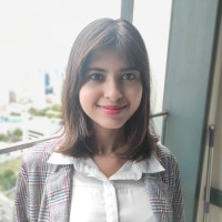 Sakshi Shioramwar, Pmp®