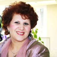 Homaira Wahedi