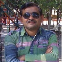 Dilipbhai Patel