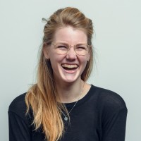 Evelien Van Den Bos