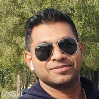 Aneesh John