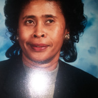 Barbara Morgan
