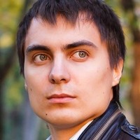 Sergey Sukhov