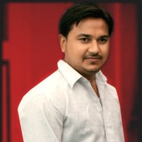 Kalpesh Prajapati
