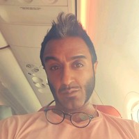 Sheeraz Hussain