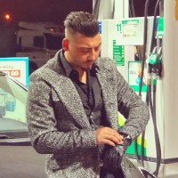 Talha Akoz