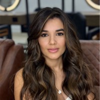 Jackline Prado