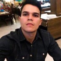 André Luiz Mendes Vendedor/ Assistente Administrativo