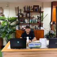 Marwin Manaloto, CPA, MM