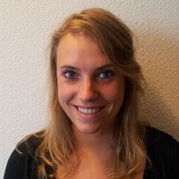 Simone van der Steen