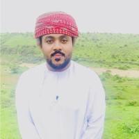 Mohammed Khalifh Alshamakhi