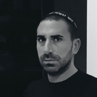 Yannick Yossef Cohen