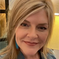 Regina Patton