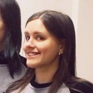 Iren Gorelova