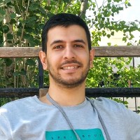 Mohammadreza Ghari