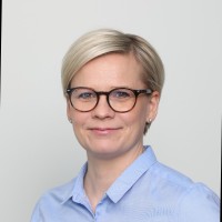 Katja Hurskainen
