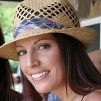 Amanda Sharp, Mat
