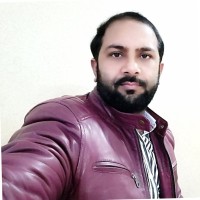Muhammad Falak Sher