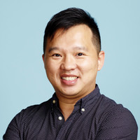 Chris Kong Hang Hui