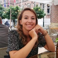 Iris van de Sande
