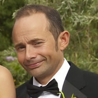 Darren Price
