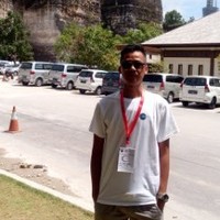 Dimas Pratomo