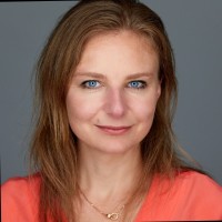 Ulyana Laporte, Cfa