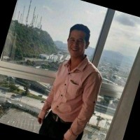 Juan Luis Mora Quijije