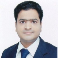 Pushparaj Dwivedi