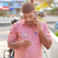 Rajesh A