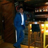 Ravi Kiran