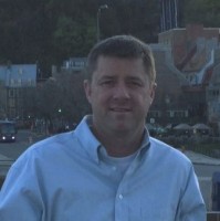 Stephen Petz