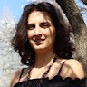 Manya Gasparyan