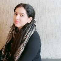Archana Singh